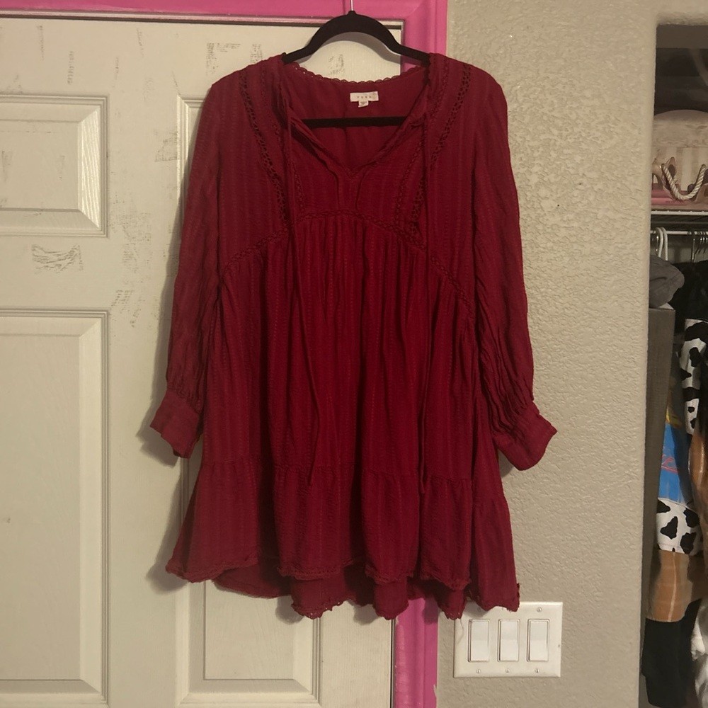 dress